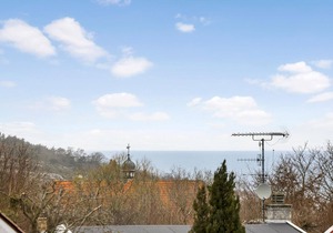 Stunning home in Allinge with WiFi