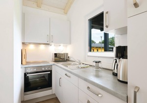 Stunning home in Thale with sauna