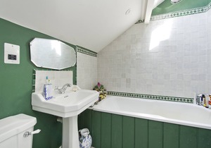 Stunning House in Notting Hill