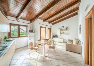 Stunning Apartment In Trinitadagultu Ot With Wifi