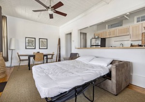 Suite 7- Not Pet Friendly
