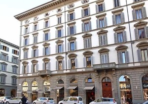 Suite del Duomo - Firenze Luxury Apartment