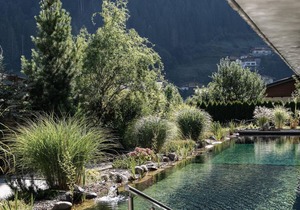 Suite "Weitblick" - from 7 nights - Hotel Nesslerhof