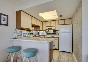 Summer Breeze 312 condo