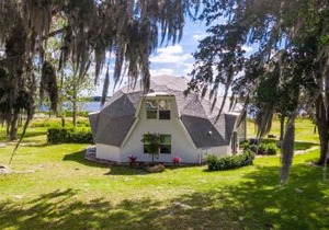Sumner Lake House 2B
