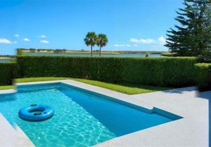 Sumner Lake House 2B