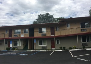 Sundial Lodge
