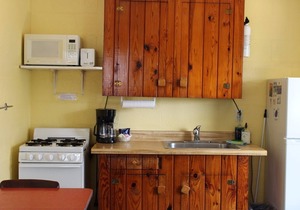 Sunfish Studio 7: Firepit, Grill, Pet Friendly!