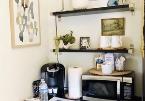 Sunny + Cozy Garden Studio in Trendy Culver City