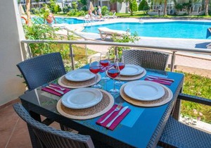 Sunset Beach Club Aqualettings Aqua 9