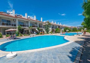 Sunset Beach Club Aqualettings Aqua 9