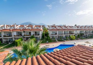 Sunset Beach Club Aqualettings Mermaid 30