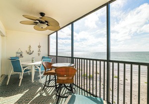 Sunset Terrace 108 · Dolphins · Gulf Front