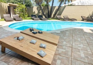 Super Spacious 4BR 4 5BA Villa w pool in Sosua