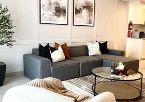 SuperHost - Luxury Apt Amidst Lush Greens in Madinat Jumeirah