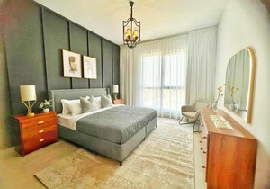 SuperHost - Luxury Apt Amidst Lush Greens in Madinat Jumeirah