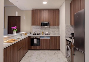 Superior Duplex Apartment Near The Media Lounge Palm By Luxury Bookings