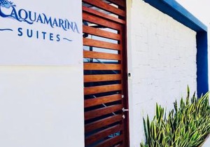 Superior Studio 20 Aquamarina Suites
