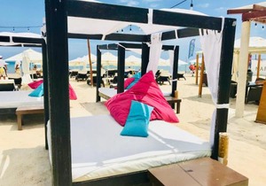 Superior Studio 20 Aquamarina Suites