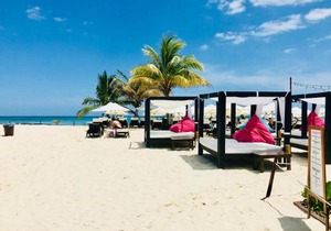 Superior Studio 20 Aquamarina Suites