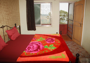 Suvidha Cottage