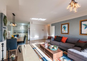 Sweet Inn - King David Residence