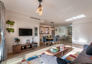 Sweet Inn - King David Residence