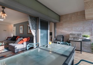 Sweet Inn - King David Residence