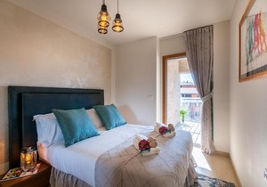 Sweet Inn - King David Residence