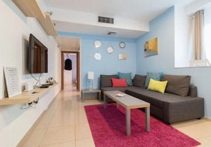 Sweethome26 - 97 Yafo Jerusalem