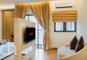 Symphony Tower -Simfo 2- "Free Wifi, Parking, Nice view"
