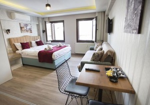 T-Square Residence