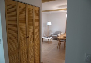 T2 downtown loft 40m2