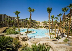 Tahiti Village Resort & Spa
