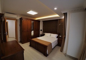 Taksim Flat