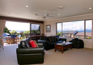Tawiri Treasure - Kuratau Holiday Home
