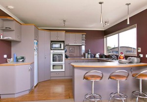 Tawiri Treasure - Kuratau Holiday Home
