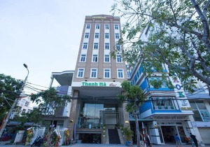 Thanh Ha Hotel