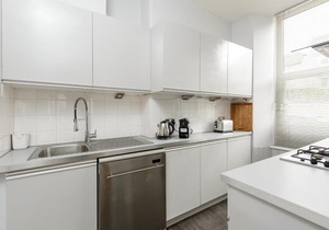 The Angle Park Residence