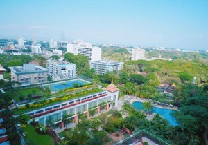 The Astra Chiang Mai