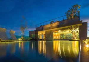 The Astra Chiang Mai