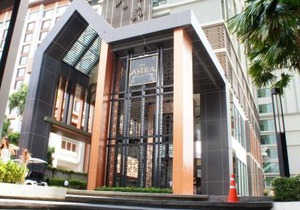 The Astra Chiang Mai
