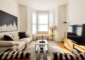 The Camberwell Nook - Lovely 5BDR House with Garden