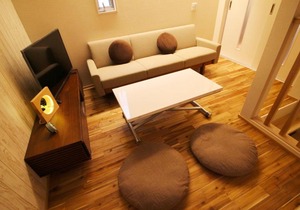 The Guest House CocoConne Fukuoka Nishishin - Vacation STAY 35598v