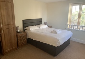 The Lawns Guest House, Retford in Retford