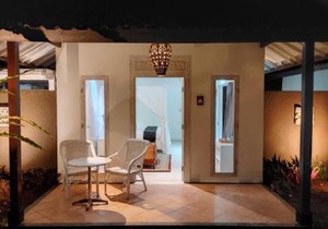 The Radian Villa