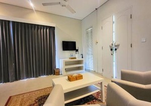 The Radian Villa