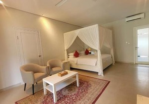 The Radian Villa
