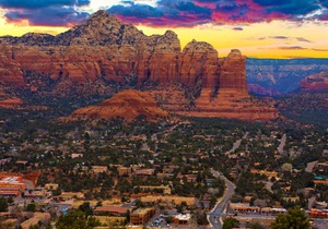 The Ridge on Sedona Golf Resort