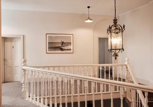 The Rooms Milton
